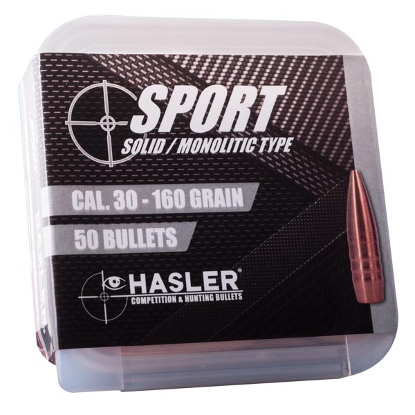 Hasler Sport