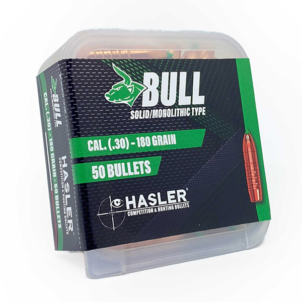 Hasler Bull