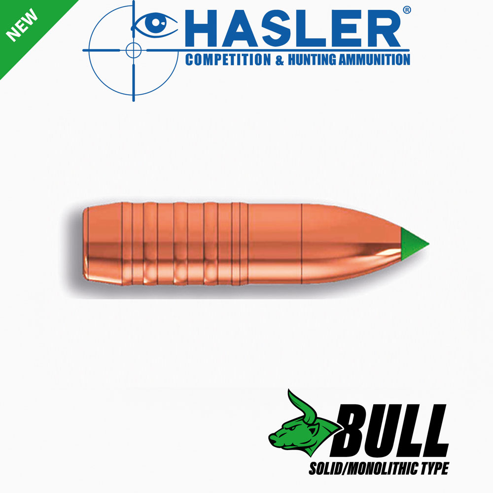 OGIVE Bull cal 30 148 grn. – cb 0.285