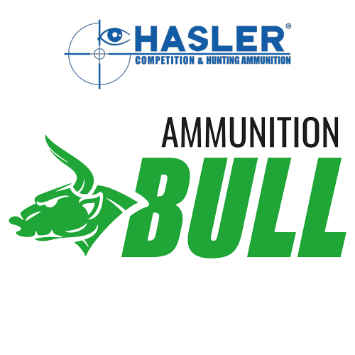 Munizioni BULL